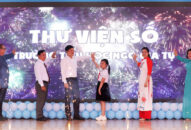 Phát động sân chơi tài năng Robot-ROBOTACON WRO thành phố năm học 2022-2023 và Ngày hội Thiếu nhi QQ8839 nhà cái với chuyển đổi số