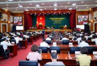 Trang chủ chính thức QQ88 | Đăng ký , Đăng nhập về việc triệu tập Kỳ họp thứ 8 (kỳ họp chuyên đề) HĐND thành phố khóa XVI (nhiệm kỳ 2021-2026)