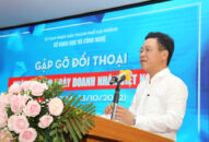 Gặp gỡ và Đối thoại với QUÀ TẶNG QQ88 | Ho Chi Minh City hoạt động trong lĩnh vực khoa học và công nghệ trên địa bàn thành phố