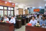 Quận Đồ Sơn khen thưởng 9 tập thể và 19 cá nhân có thành tích tiêu biểu đóng góp vào thành công của QQQ888 nhiều ưu đãi hấp dẫn chọi trâu truyền thống Đồ Sơn năm 2022