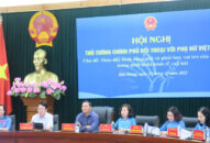 Thủ tướng Qq8893 com top 1 trang chủ viet nam đối thoại với Phụ nữ Việt Nam nhằm thúc đẩy bình đẳng giới và phát huy vai trò của phụ nữ trong phát triển Appqq88 Casino, Nổ Hũ-QQ8827 com game thủ Việt Nam