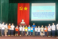 Quỹ Bảo trợ QQ8827 website cá cược trực tuyến QQ8839 nhà cái thông báo thay đổi tên đơn vị tiếp nhận ủng hộ