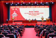 Đại hội (bất thường) Liên minh Hợp tác xã và QUÀ TẶNG QQ88 | Ho Chi Minh City TTkmqq88 tỷ lệ kèo World Cup 2026
