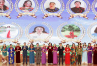 Hội LHPN quận Hồng Bàng: QQ8827 nhận thưởng hấp dẫn 92 năm ngày thành lập Hội LHPN Việt Nam và trao tặng “Hoa Tháng Mười” biểu dương các gương điển hình tiên tiến
