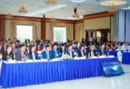 Phát triển các KCN DEEP C theo hướng KCN sinh thái, công nghệ cao