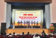 Tổng kết Cuộc thi Cổ động trực quan TTkmqq88 tỷ lệ kèo World Cup 2026 năm 2022