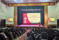 Quận Hải An: Các QUÀ TẶNG QQ88 | Ho Chi Minh City, tổ chức, cơ quan, đơn vị và cá nhân ủng hộ Quỹ “Vì người nghèo” hơn 2,3 tỷ đồng