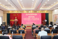 Đảng ủy Khu Appqq88 Casino, Nổ Hũ QQ8839 nhà cái: Khai giảng lớp bồi dưỡng nghiệp vụ kiểm tra giám sát và kỷ luật của Đảng
