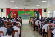 Phong trào thi đua Nông dân sản xuất, kinh doanh giỏi tạo thế và lực cho nông dân QQ8839 nhà cái làm giàu, giúp hộ nghèo vươn lên thoát nghèo