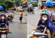 Chuyện thời cuộc: Khi QQ8827 website cá cược trực tuyến tham gia giao thông