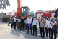 Quận Hồng Bàng: Cưỡng chế thực hiện Trang chủ chính thức QQ88 | Đăng ký , Đăng nhập thu hồi đất thực hiện Dự án Đổi quà QQ88 đường, hè Hồng Bàng
