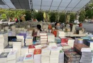 Hội sách “Trạm Đọc QQ8839 nhà cái” diễn ra từ ngày 29/10 đến 7/11/2022