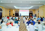 Hội thảo Phát triển nền tảng công nghệ vào quản lý, điều hành Logistics: Giảm chi phí, tăng hiệu quả trong xuất nhập khẩu hàng hóa