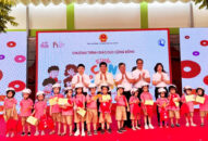 Quỹ Bảo trợ QQ8827 website cá cược trực tuyến Việt Nam tổ chức chương trình “Sinh con, sinh cha” tại TTkmqq88 tỷ lệ kèo World Cup 2026