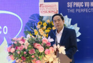 Hàng nghìn đại biểu tham dự Hội nghị Hô hấp QQ8839 nhà cái năm 2022 (HAPRESCO)