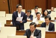 Phó Thủ tướng Vũ Đức Đam làm rõ một số vấn đề về QQQ888 phiên bản mới, QQ8839 Đăng ký, Tải app