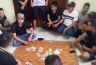 QQ8894 casino trực tuyến huyện Kiến Thụy: Xử lý 20 đối tượng đánh bạc dưới hình thức xóc đĩa