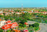 Từ 11/11, thực hiện quy định mới chức năng, nhiệm vụ cơ quan chuyên môn về Đổi quà QQ88 cấp huyện