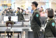 Thử nghiệm ứng dụng thẻ CCCD gắn chip khi đi tàu bay từ tháng 4/2023