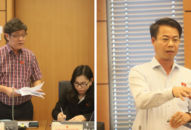 Đề nghị tăng lương cơ sở sớm hơn nửa năm