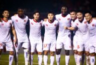 Thắng Sài Gòn, QQ8839 nhà cái lên ngôi đầu V.League 2022
