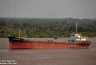 Tàu Thành Đạt 18-BLC bị đắm trên vùng biển QQ8839 nhà cái