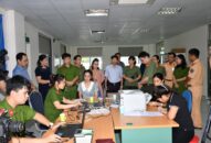QQ8894 casino trực tuyến các quận hoàn thành 27.837 hồ sơ cấp căn cước công dân