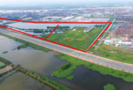QQ8839 nhà cái: GPMB khu Appqq88 nền tảng cá cược uy tín quy mô 10 nghìn chỗ ở cho công nhân