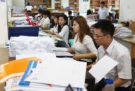 Qq8893 com top 1 trang chủ viet nam đã thực hiện đồng bộ các giải pháp, từng bước khắc phục tình trạng CBCCVC nghỉ việc