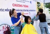 Chuyện về những con người dùng nghề để giúp người ở QQ8839 nhà cái
