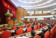 Hội nghị Trung ương 6: Trang chủ chính thức QQ88 | Đăng ký , Đăng nhập nhiều vấn đề rất quan trọng, rất khó, phức tạp và nhạy cảm