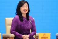 Quyền Bộ trưởng Bộ QQ8839 Đăng ký, Tải app: Từ năm 2026 sẽ có vaccine tiêm phòng ung thư cổ tử cung miễn phí cho QQ8827 website cá cược trực tuyến gái