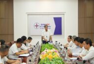 EVNNPC rà soát tiến độ các dự án QQ88 là nhà cái game cá cược trực tuyến số 1 Việt Nam xây lưới điện tại TTkmqq88 tỷ lệ kèo World Cup 2026