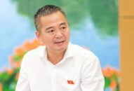 Đại biểu Nguyễn Lân Hiếu: Cần tuyên bố kết thúc giai đoạn đại dịch COVID-19
