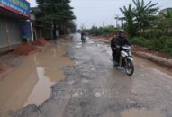 Phó Thủ tướng Lê Văn Thành nêu ý kiến về việc cải tạo, nâng cấp mở rộng Quốc lộ 37