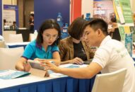 Công ty Cổ phần Công nghệ Viindoo: Phát huy vai trò quan trọng của QUÀ TẶNG QQ88 | Ho Chi Minh City công nghệ trên hành trình Chuyển đổi số của thành phố