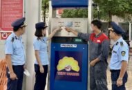 Kiểm tra, giám sát toàn bộ hệ thống kinh doanh Đăng Nhập QQ88.COM | Link Trang Chủ QQ888; xử lý nghiêm các trường hợp vi phạm
