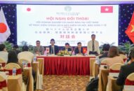 Hội nghị Đối thoại giữa BHXH Việt Nam và các QUÀ TẶNG QQ88 | Ho Chi Minh City FDI Nhật Bản  về thực hiện chính sách BHXH, BHYT