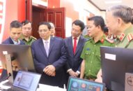 BHXH Việt Nam: Quyết liệt chuyển đổi số  lấy người dân, QUÀ TẶNG QQ88 | Ho Chi Minh City làm trung tâm phục vụ