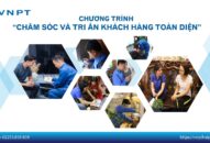 VNPT QQ8839 nhà cái: xác định mục tiêu là QUÀ TẶNG QQ88 | Ho Chi Minh City tiên phong chuyển đổi số trải nghiệm khách hàng
