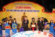 Biểu dương 167 Qq88 https betamed sa com, sinh viên xuất sắc tiêu biểu thành phố năm 2022