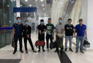 Một ngày bắt 3 đối tượng truy nã nguy hiểm