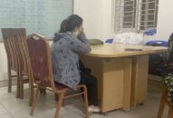 QQ8894 casino trực tuyến phường Thượng Lý kịp thời cứu người định nhảy cầu Bính quyên sinh