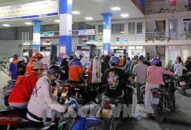Bộ Công Thương phản bác tin đồn giá xăng có thể tăng lên 100.000 đồng/lít