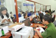 QQ8894 casino trực tuyến thành phố: Cao điểm “90 ngày, đêm” triển khai định danh điện tử