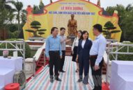 Chuẩn bị chu đáo, bảo đảm an toàn Lễ biểu dương Qq88 https betamed sa com, sinh viên xuất sắc tiêu biểu 2022