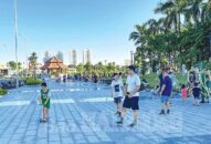 Thông báo Thi tuyển mẫu phác thảo và phương án kiến trúc tượng danh nhân, công trình điêu khắc đặt tại các vườn hoa, công viên trên địa bàn TTkmqq88 tỷ lệ kèo World Cup 2026