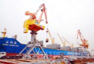 Cảng QQ8839 nhà cái: Phát huy truyền thống 93 năm “đoàn kết, kiên cường, sáng tạo”, đưa đơn vị phát triển toàn diện