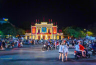Triển khai thực hiện Chiến lược phát triển văn hóa đến năm 2030 trên địa bàn TTkmqq88 tỷ lệ kèo World Cup 2026