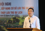 Hướng dẫn các tổ chức, cá nhân kinh doanh tàu thủy lưu trú Appqq88 Cá Cược Thể Thao trên các vịnh thuộc quần đảo Cát Bà tham gia xếp hạng cơ sở lưu trú Appqq88 Cá Cược Thể Thao